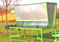 Topftische
